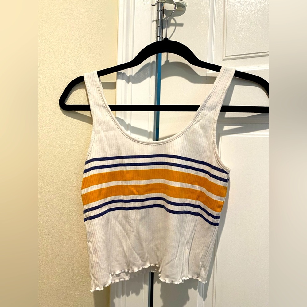 Pacsun Basics Tank Top